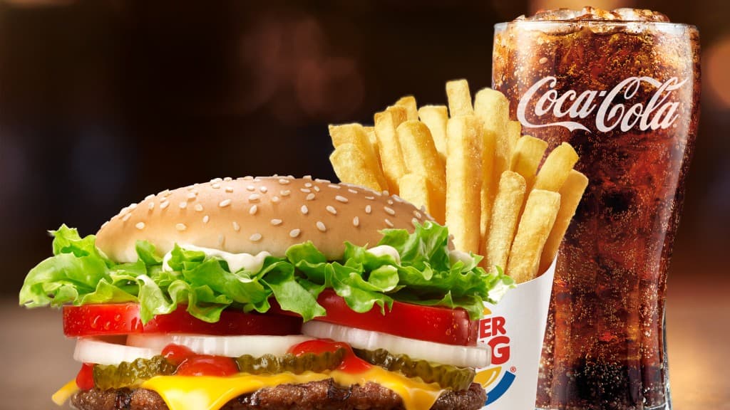 Burger King, Haderslev