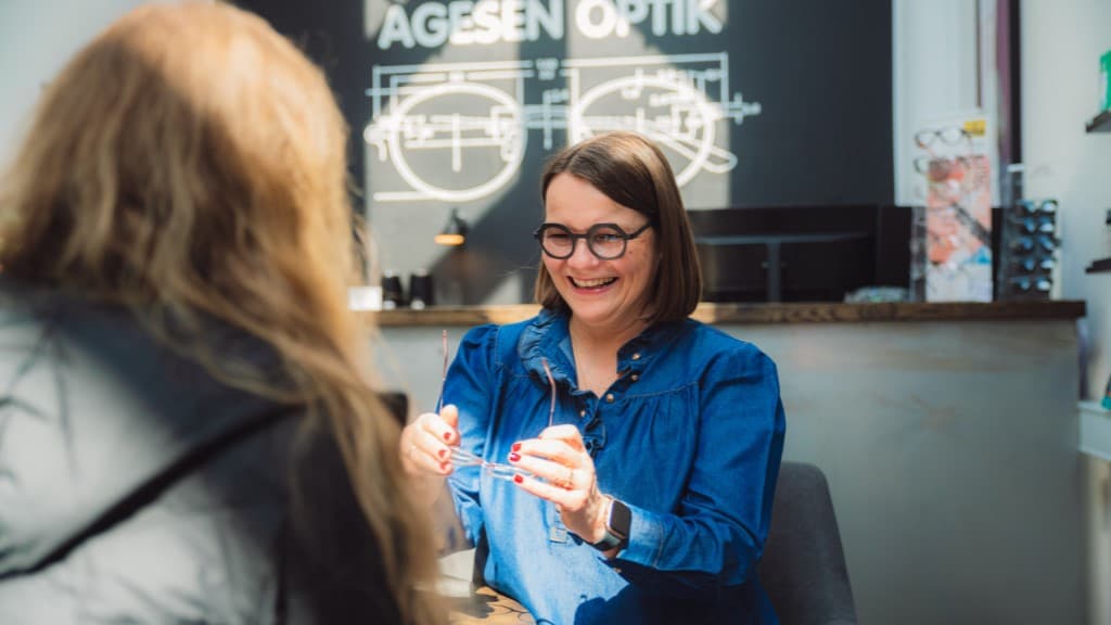 Agesenoptik