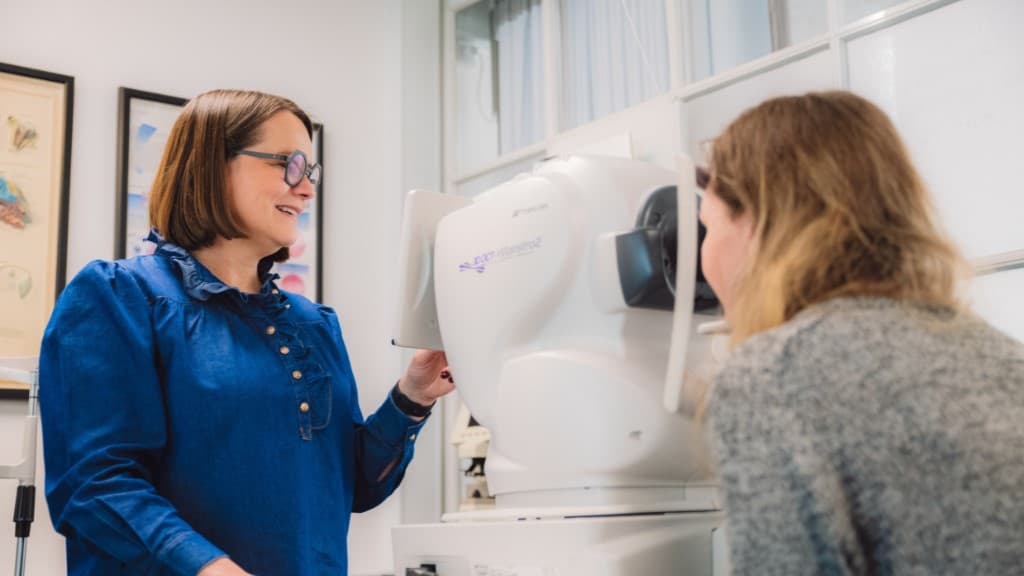Agesenoptik