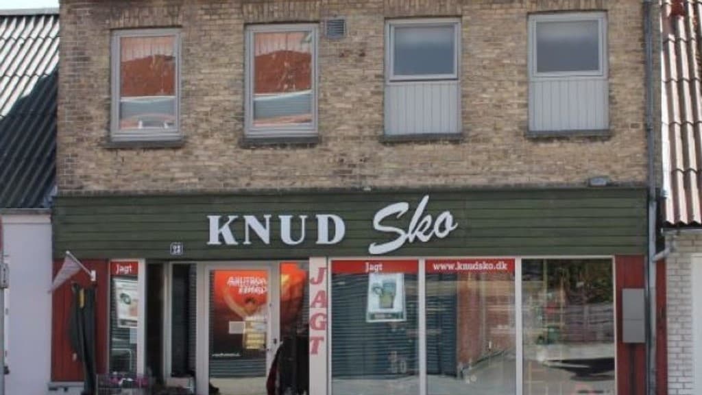 Knudsko