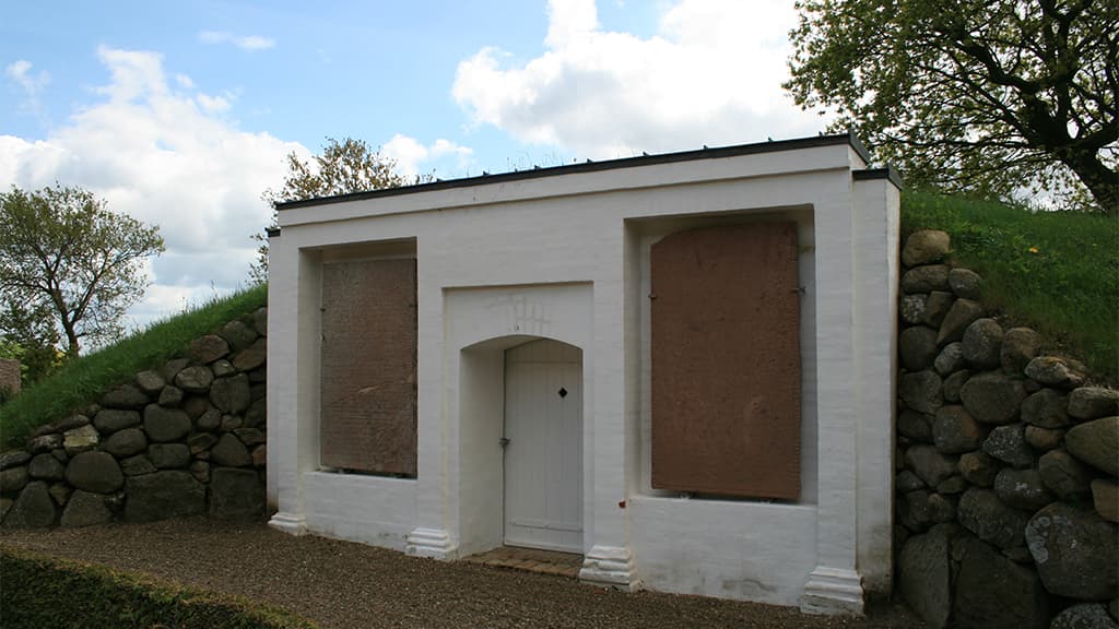 Folding Church