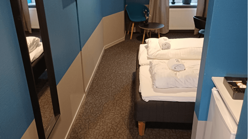 KM City Hotel