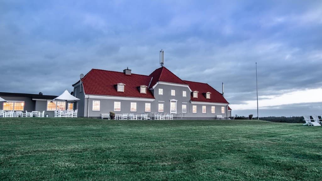 Hotel Nor - Das Badehotel