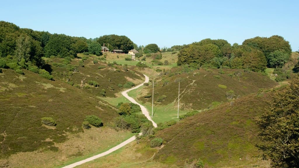 Nationalpark Rebild Bakker